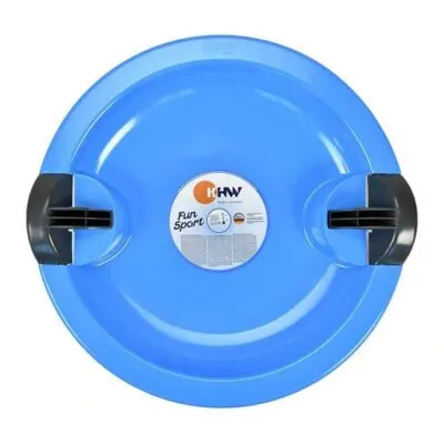 Fun Ufo albastru (iceblue)