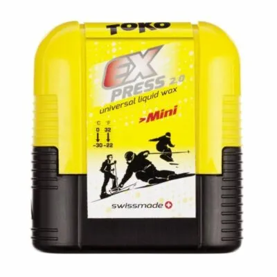 Express Mini 75 ml