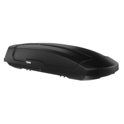 Thule cutie Force XT XL Negru mat