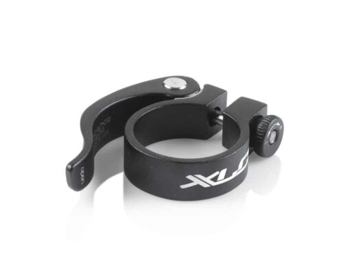 Colier pentru tija de sa XLC PC-L06 31.8mm black QR