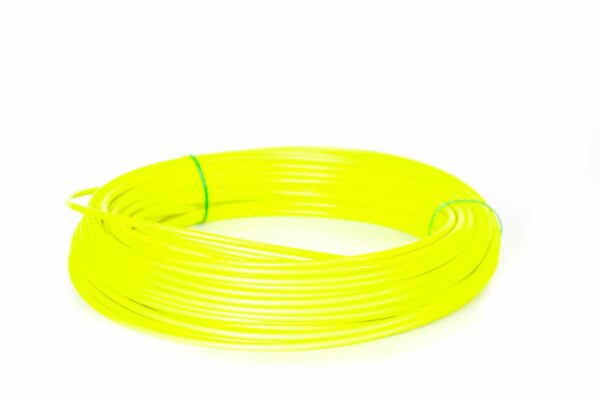 Camasa frana 2P 5 mm x 30 m/rola galben