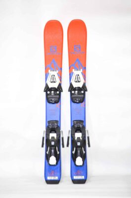 Schi SH SALOMON QST MAX JR 70cm