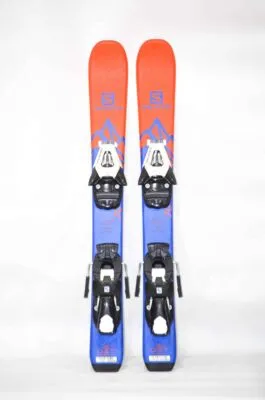 Schi SH SALOMON QST MAX JR 70cm
