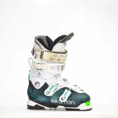 Clapari Schi SH SALOMON QST ACCESS R 70 W