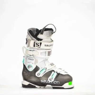 Clapari Schi SH SALOMON QST ACCESS R 70 W