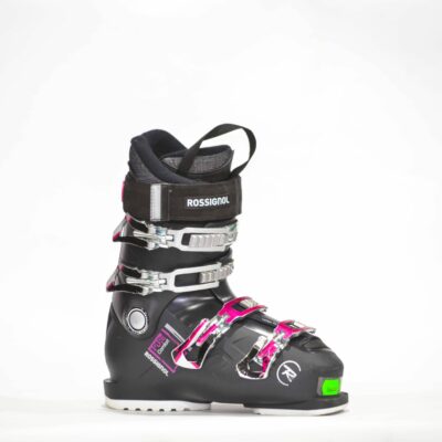 Clapari Schi SH ROSSIGNOL PURE COMFORT