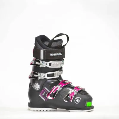 Clapari Schi SH ROSSIGNOL PURE COMFORT