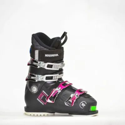 Clapari Schi SH ROSSIGNOL PURE COMFORT