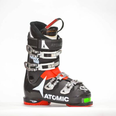 Clapari Schi SH ATOMIC HAWX R 80 S MAGNUM