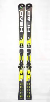 Schi SH HEAD SUPERSCHAPE PRD 12 170cm
