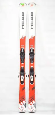Schi SH HEAD V6 SCHAPE RS W PR 11 170cm