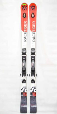 Schi SH VOLKL RACETIGER RC 15 165cm