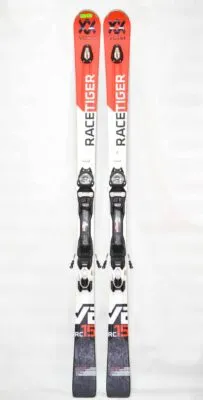 Schi SH VOLKL RACETIGER RC 15 165cm