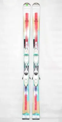 Schi SH ROSSIGNOL UNIQUE 2 CELIUM 100 163cm