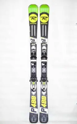 Schi SH ROSSIGNOL PURSUIT 400 CA 149cm