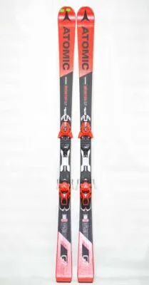 Schi SH ATOMIC REDSTER G7 X 12 175cm