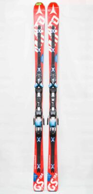 Schi SH ATOMIC REDSTER R14 184cm