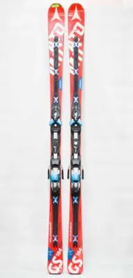 Schi SH ATOMIC REDSTER R14 184cm
