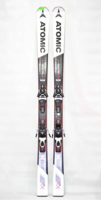 Schi SH ATOMIC REDSTER MX 165cm
