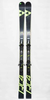 Schi SH FISCHER WORLD CUP RC 175cm