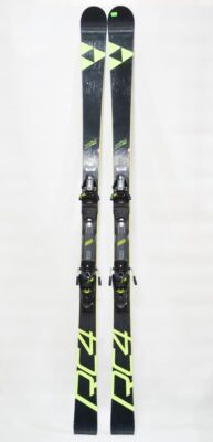 Schi SH FISCHER WORLD CUPE RC 180cm