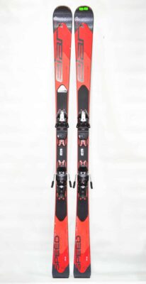 Schi SH ELAN SPEED MAGIC 165cm
