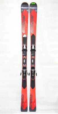 Schi SH ELAN SPEED MAGIC 165cm