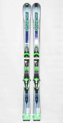 Schi SH DYNASTAR SPEED ZONE CA 175cm
