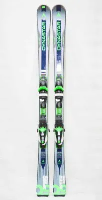 Schi SH DYNASTAR SPEED ZONE CA 175cm