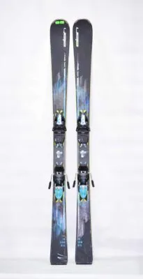Schi SH ELAN LIGHTSHING INSOMNIA 158cm
