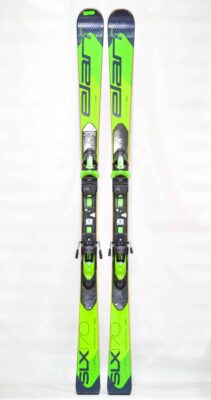 Schi SH ELAN SLX F 12 170cm