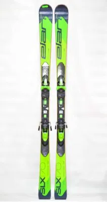 Schi SH ELAN SLX F 12 170cm