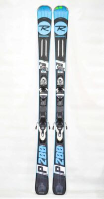 Schi SH ROSSIGNOL PURSUIT 200 CA 149cm