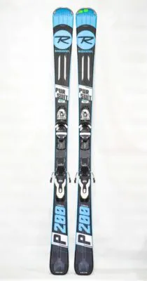 Schi SH ROSSIGNOL PURSUIT 200 CA 156cm