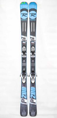 Schi SH ROSSIGNOL PURSUIT 200 CA 170cm
