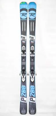 Schi SH ROSSIGNOL PURSUIT 200 CA 170cm