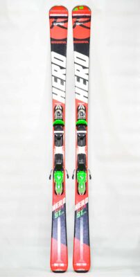 Schi SH ROSSIGNOL HERO ELIT ST CA 170cm