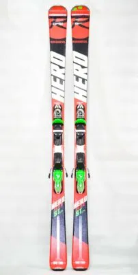 Schi SH ROSSIGNOL HERO ELIT ST CA 170cm