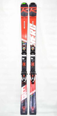 Schi SH ROSSIGNOL HERO ELITE TURN 175cm