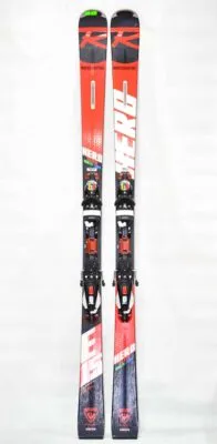 Schi SH ROSSIGNOL HERO ELITE TURN 175cm