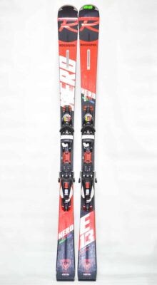 Schi SH ROSSIGNOL HERO ELITE TURN 159cm