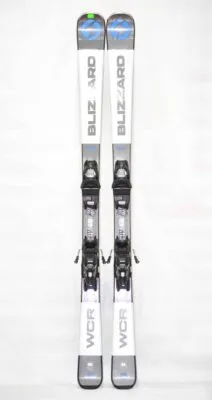 Schi SH BLIZZARD WCR TLT 10 153cm