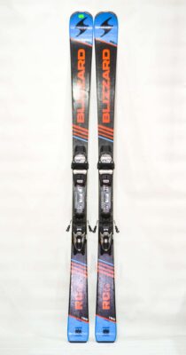 Schi SH BLIZZARD RC CA 166cm