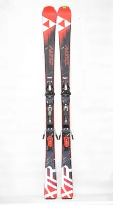 Schi SH FISCHER THE CURV XTR 157cm