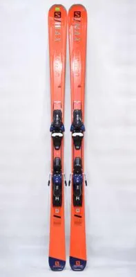 Schi SH SALOMON MAX 06 169cm