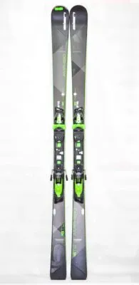 Schi SH ELAN AMPHIBIO 16 TI 2 178cm