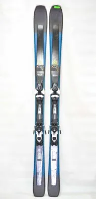 Schi SH SALOMON XDR 79 CF 170cm