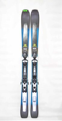 Schi SH SALOMON XDR 79 CF 150cm