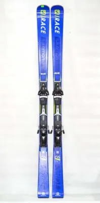 Schi SH SALOMON RACE SHOT GS 170cm