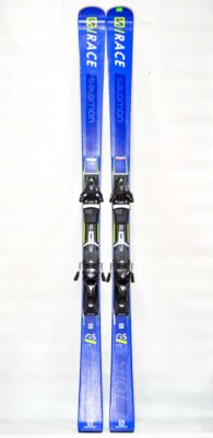 Schi SH SALOMON RACE SHOT GS 175cm